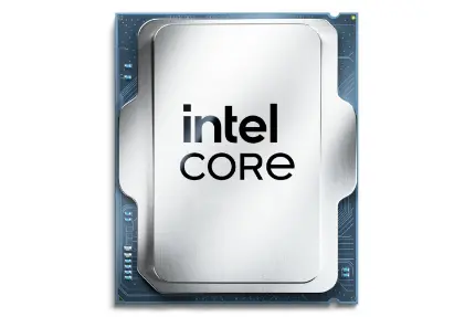 پردازنده اینتل Core Series 2 Processors with P-cores