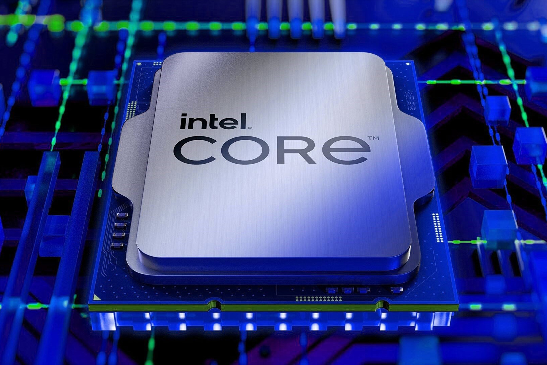 فرکانس پردازنده‌های دسکتاپ Core Ultra 200K اینتل فاش شد؛ مقایسه‌ با نسل ۱۴