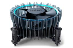 خنک کننده پردازنده اینتل Intel Laminar RM1
