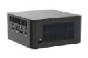 کانکتور و اتصال اندروید باکس NUC 12 Pro SH اینتل - Core i7-1260P Iris Xe