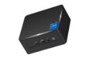 ابعاد و اندازه اندروید باکس NUC 12 Pro SH اینتل - Core i7-1260P Iris Xe