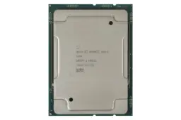 نمای IHS پردازنده اینتل Xeon Gold 5218