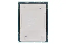 نمای IHS پردازنده اینتل Xeon Gold 6230