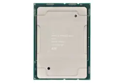 نمای IHS پردازنده اینتل Xeon Gold 6240
