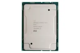نمای IHS پردازنده اینتل Xeon Gold 6254