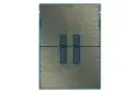 نمای زیر پردازنده اینتل Xeon Platinum 5th gen با نمایش آرایش پین‌ها