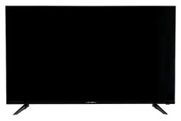 تلویزیون اینترنشنال آنیل Q5040 مدل 50 اینچ نمای جلو