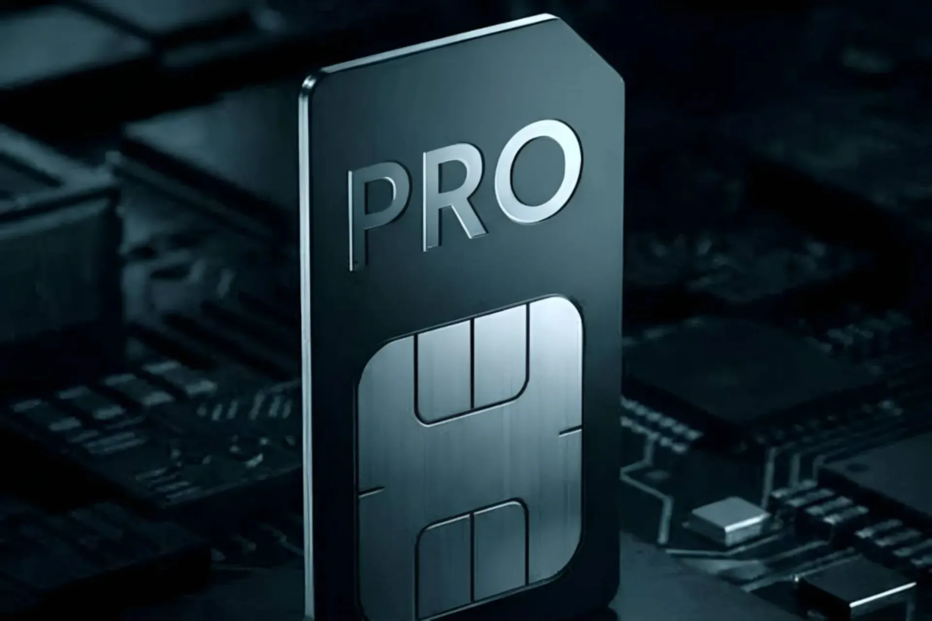 سیم‌کارت پرو