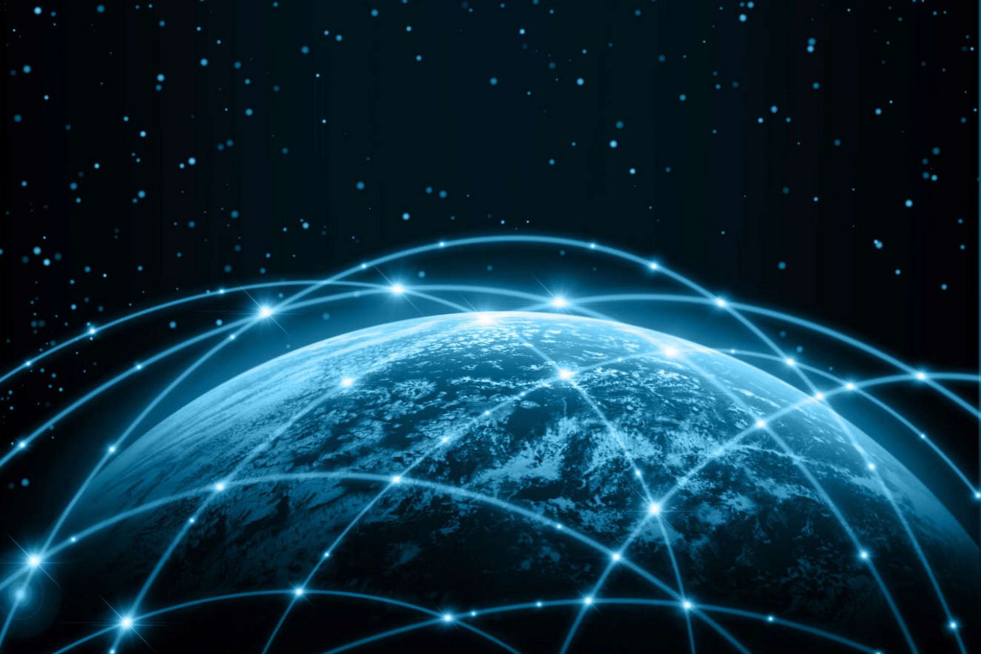 اینترنت: اتصال جهانی اطلاعات