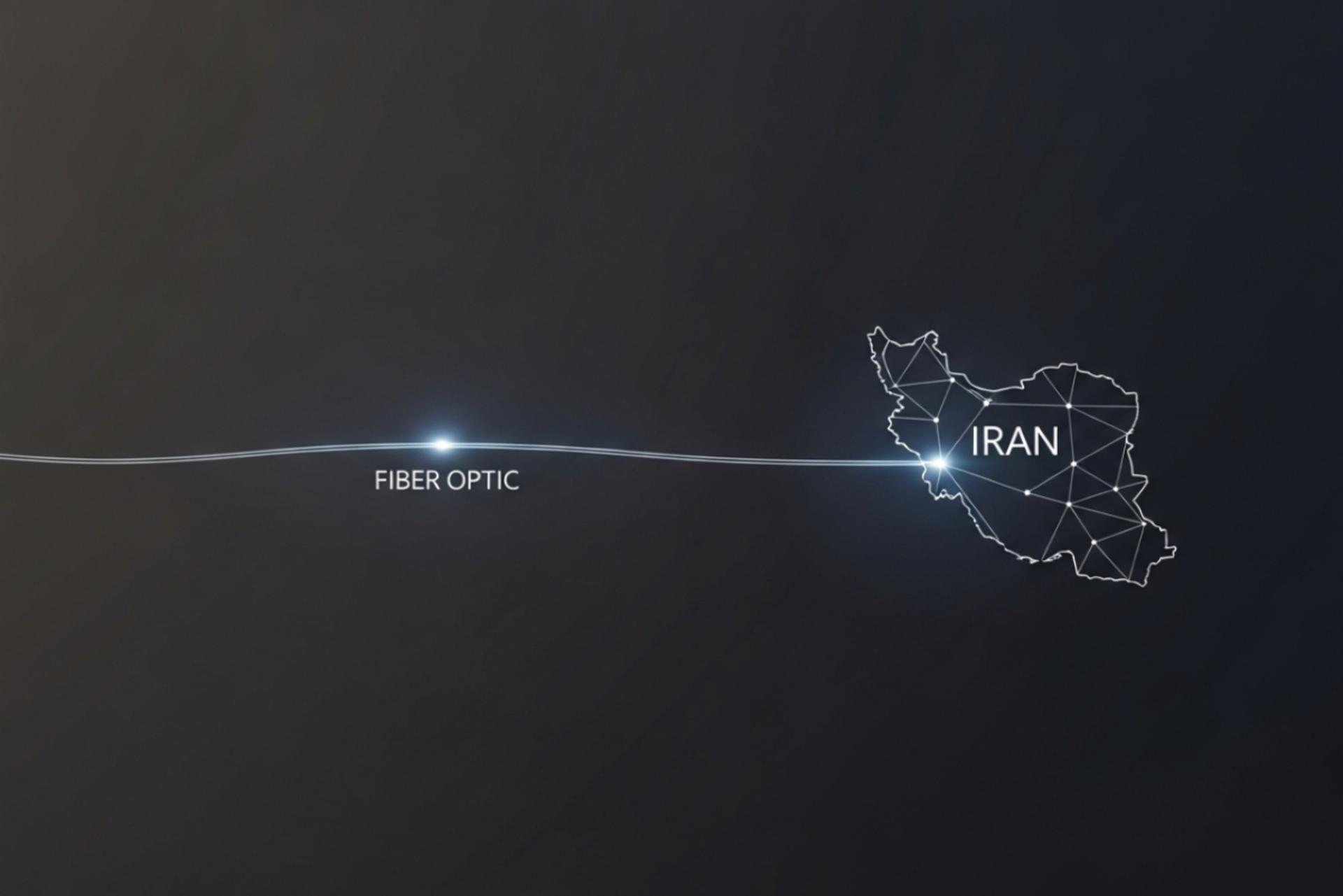 بحث اپراتورهای اینترنتی بر سر انحصار فیبر نوری