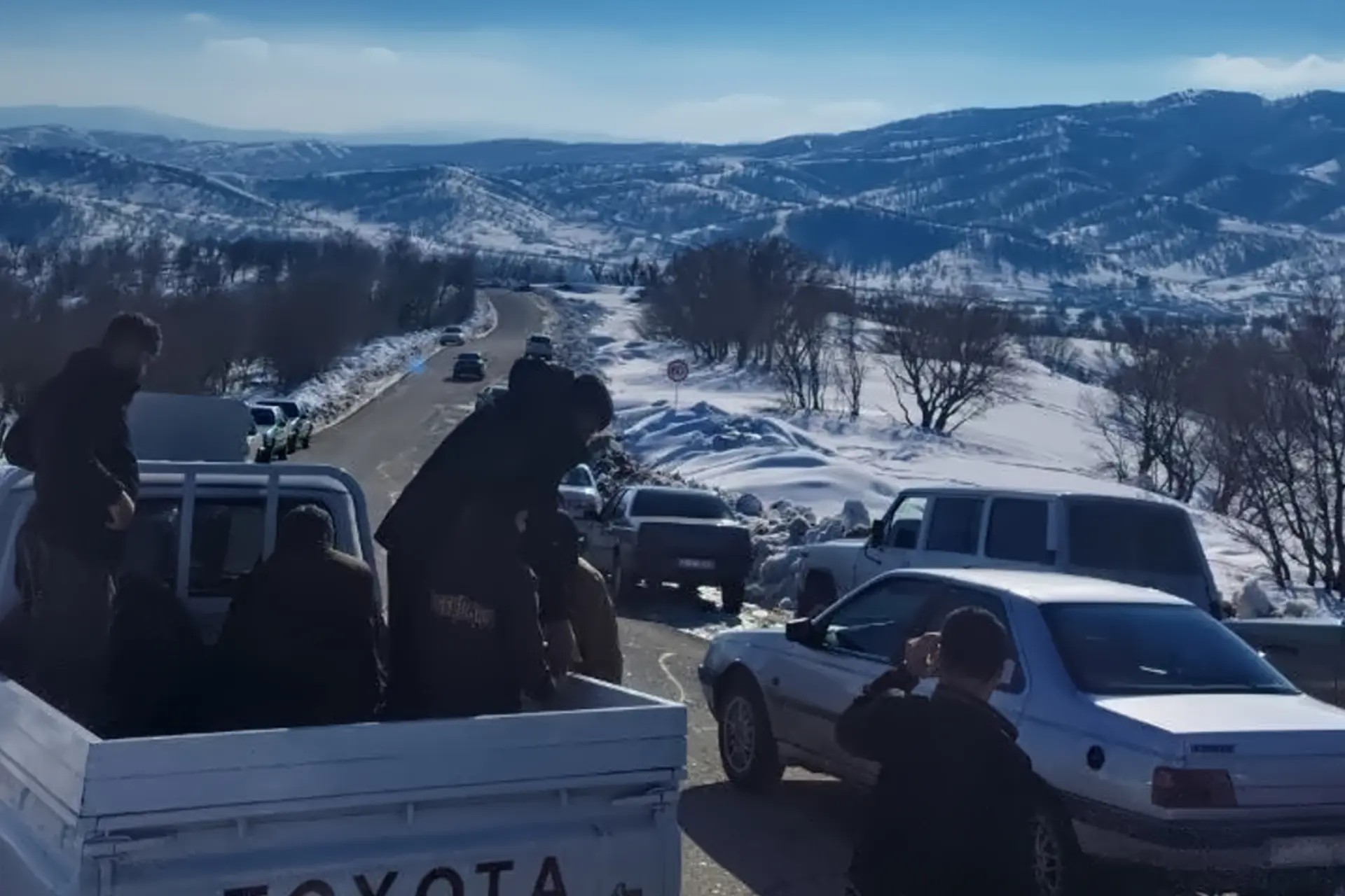 بازار سیاه اینترنت