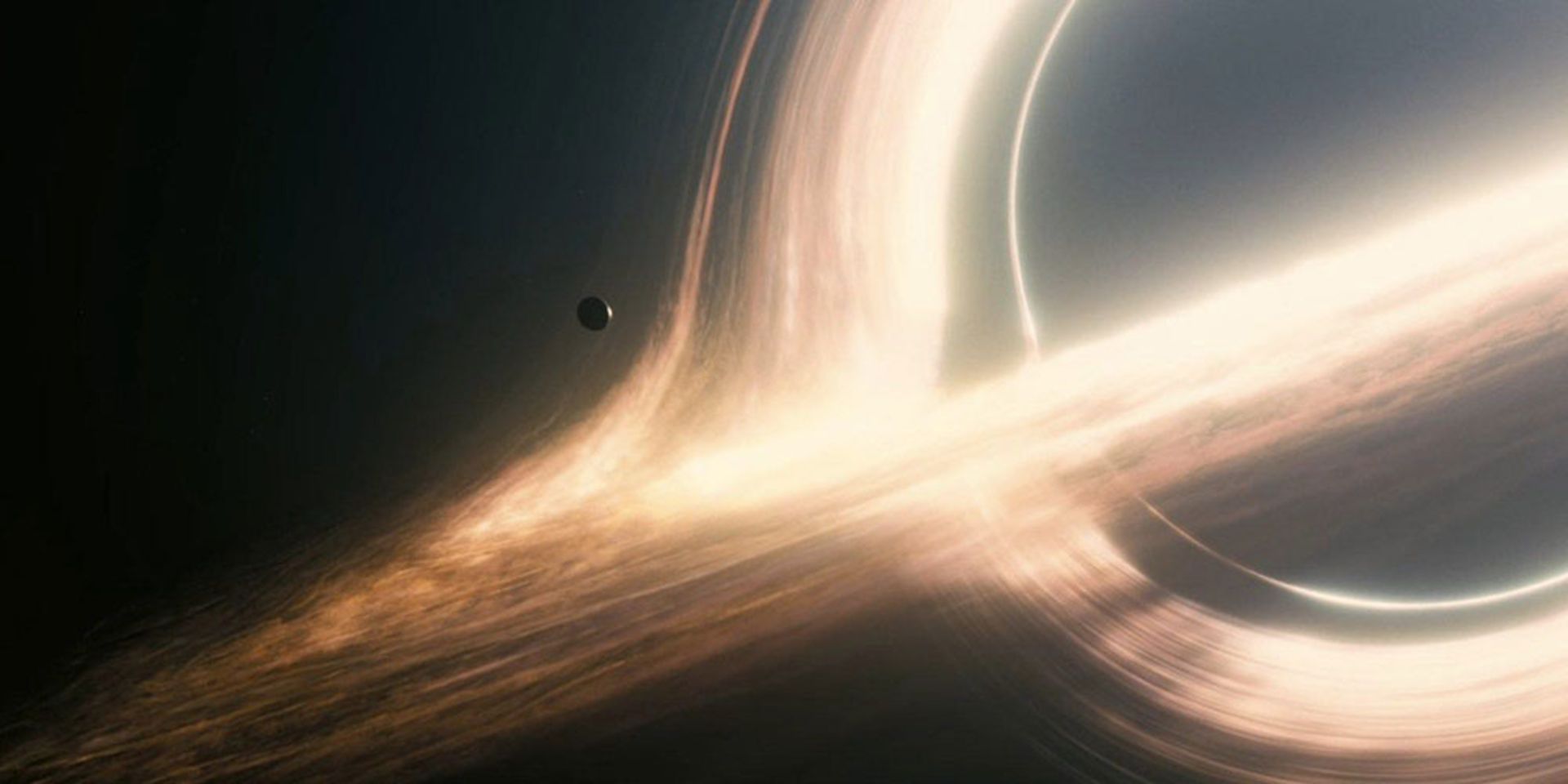سیاه‌چاله در فیلم میان‌ستاره‌ای