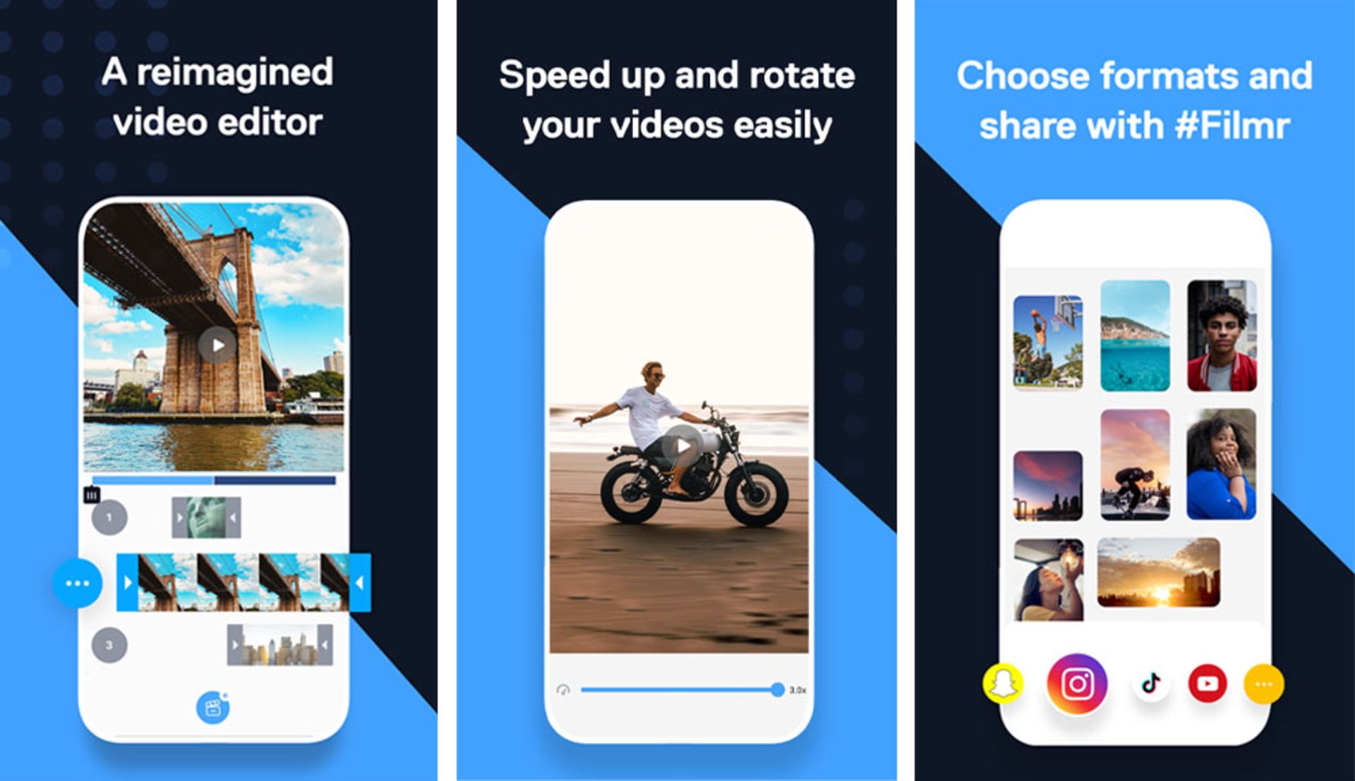 نرم‌افزار InVideo