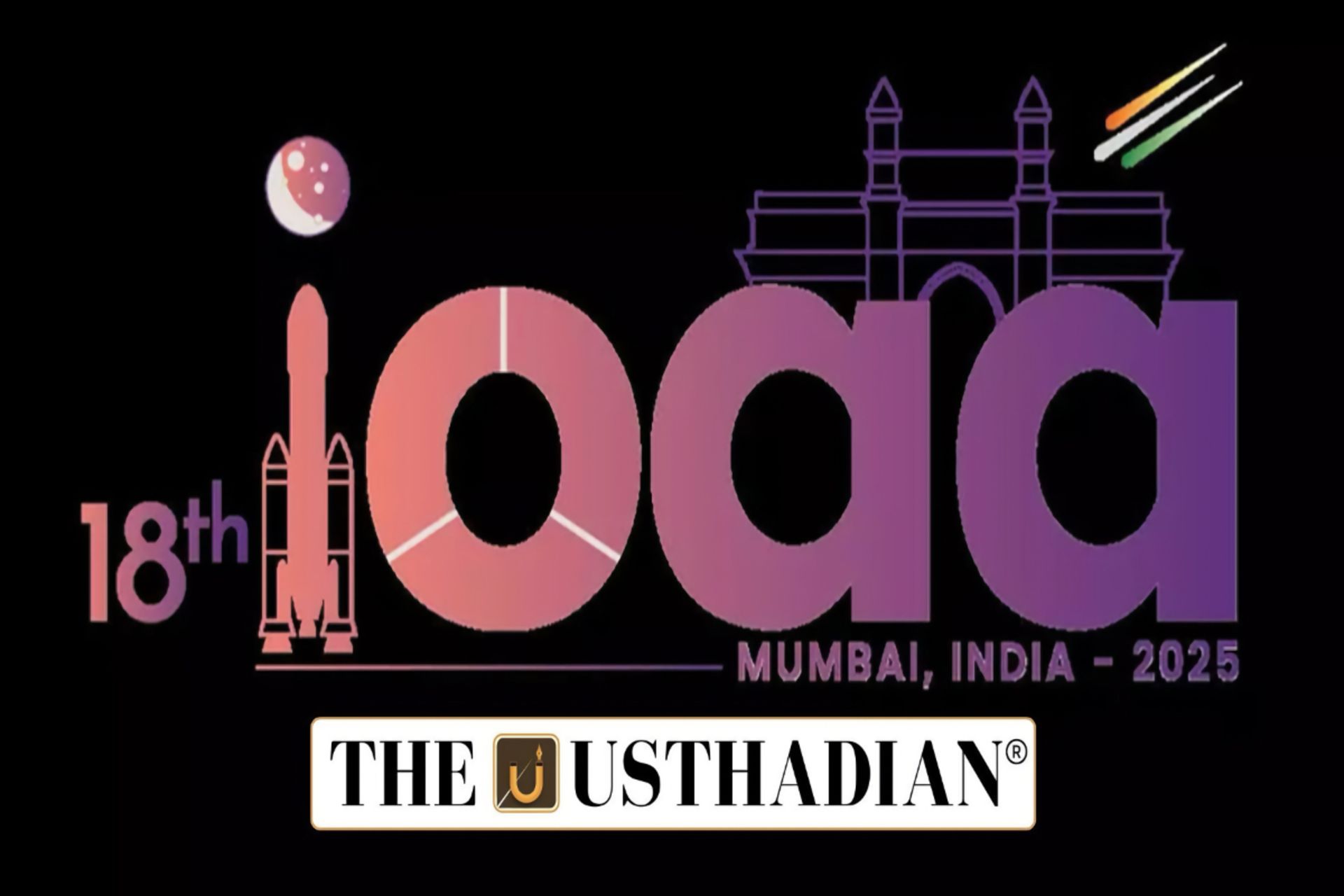 پوستر IOAA 2025