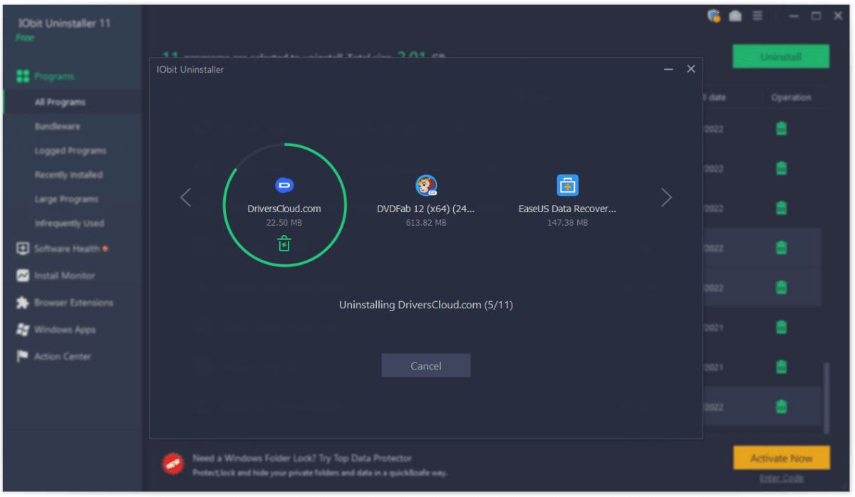 تصویر: https://api2.zoomit.ir/media/iobit-uninstaller-64098bec6a52314cdd468284?w=1200&q=80 تصویر: https://api2.zoomit.ir/media/iobit-uninstaller-64098bec6a52314cdd468284?w=1200&q=80