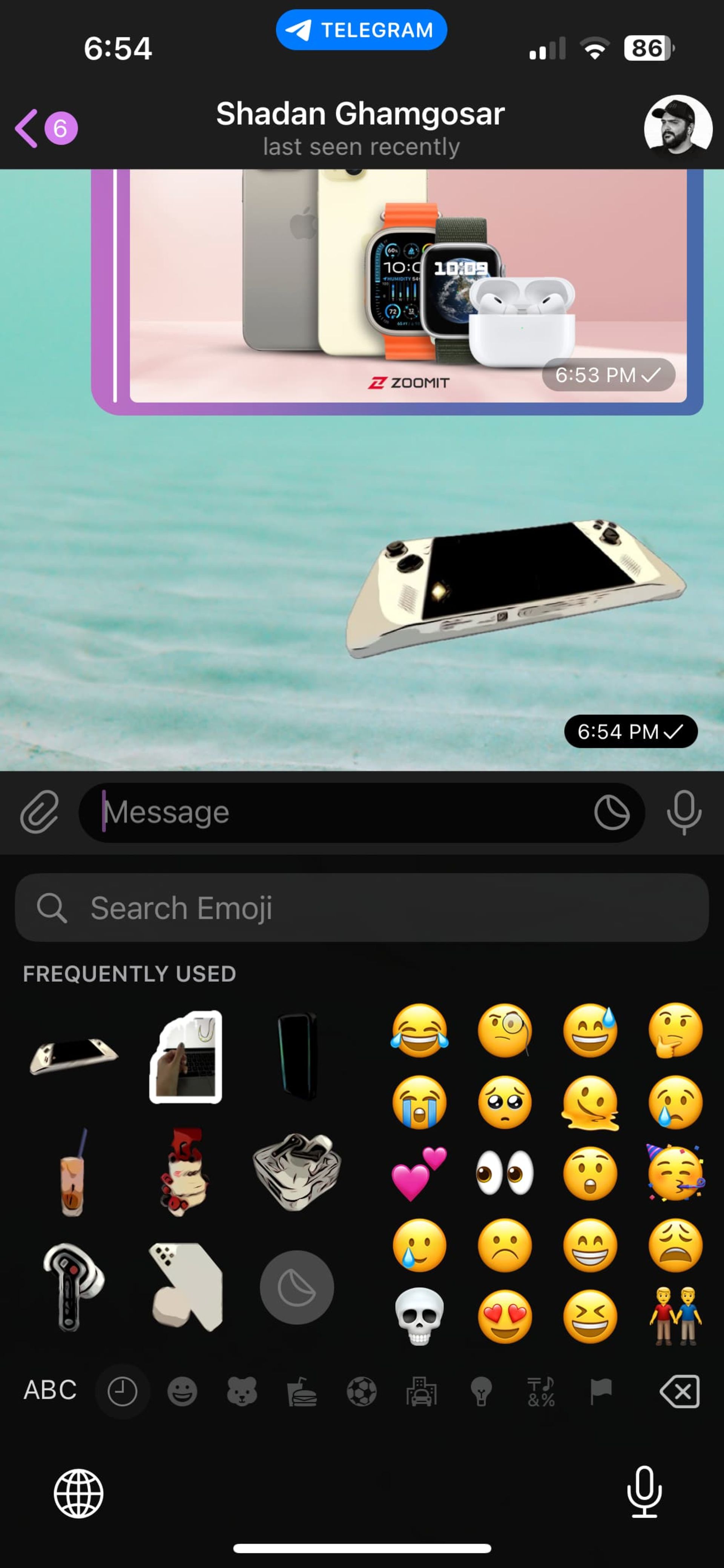ios 17 stickers 
