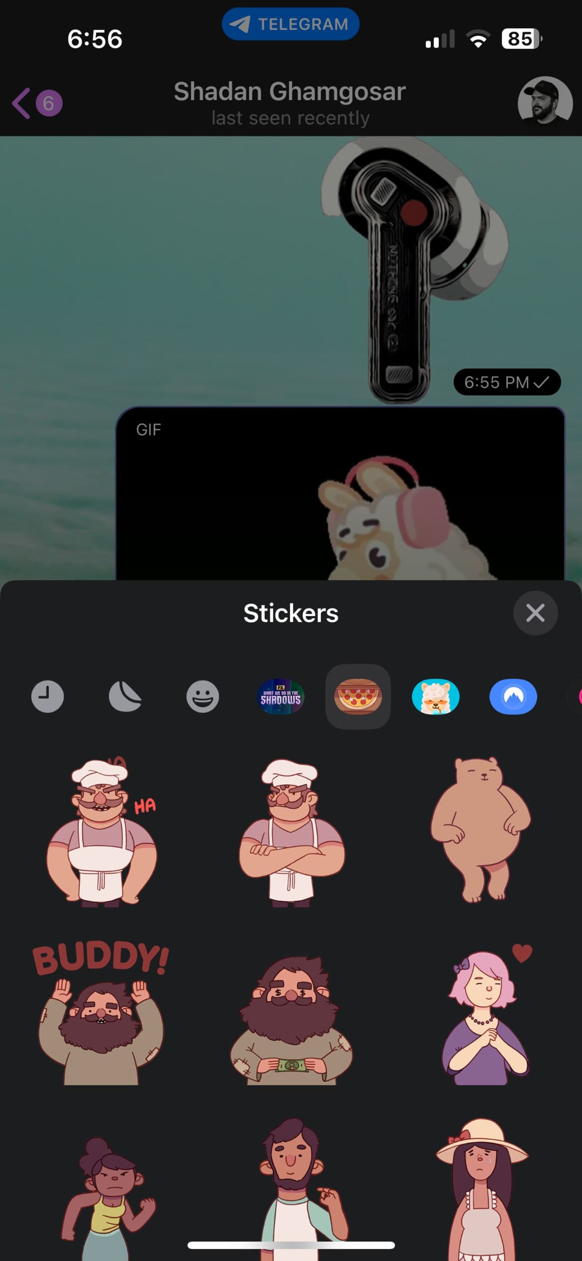ios 17 stickers 