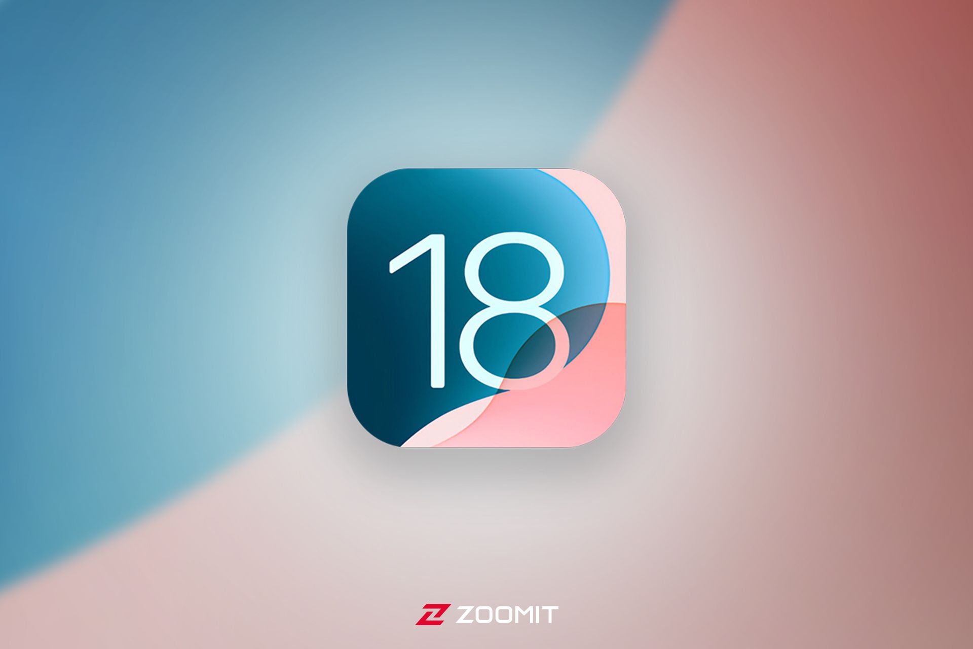 آپدیت ios 18