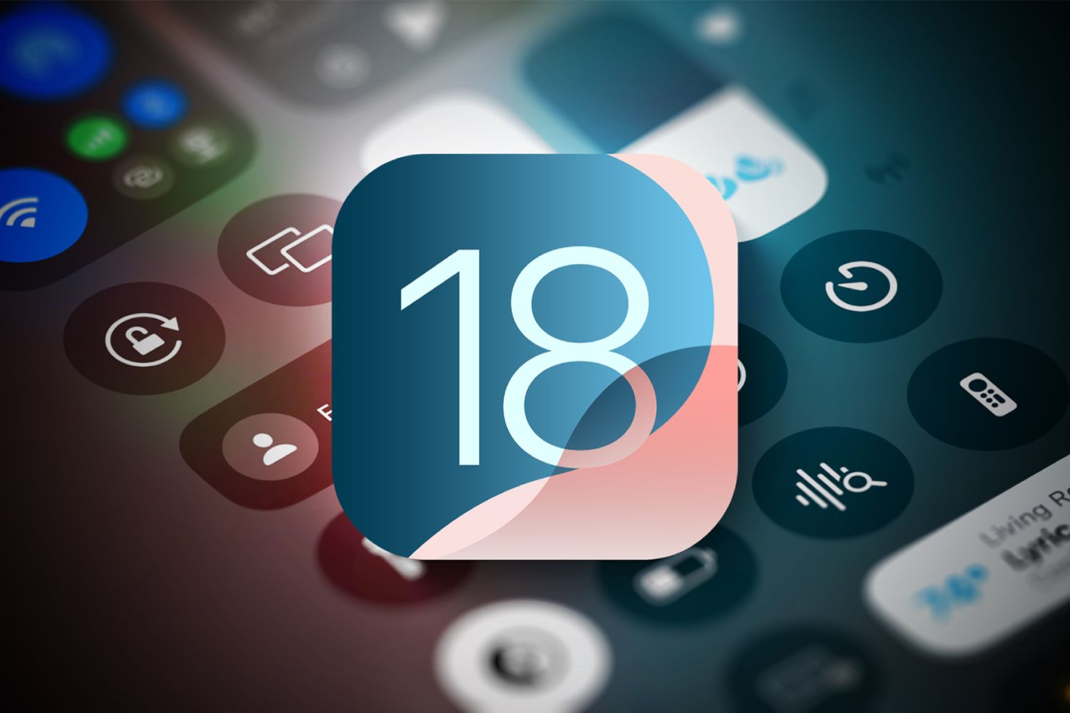 ۱۰ تغییر مهم در کنترل‌سنتر iOS 18