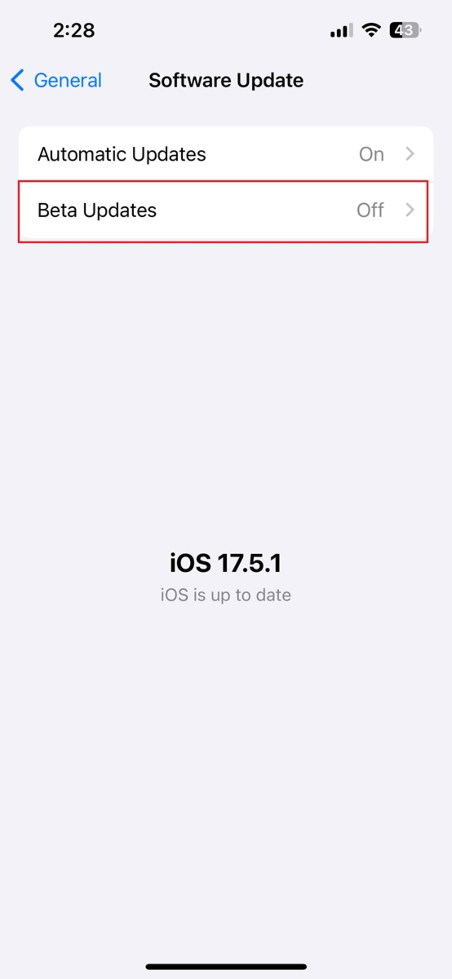آموزش نصب نسخه‌ی بتای عمومی iOS 18