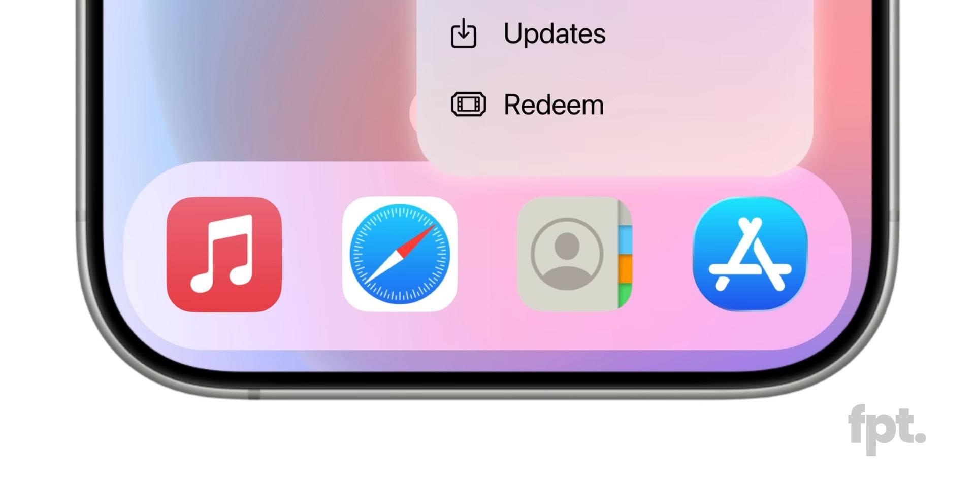 آیکون های ios 19