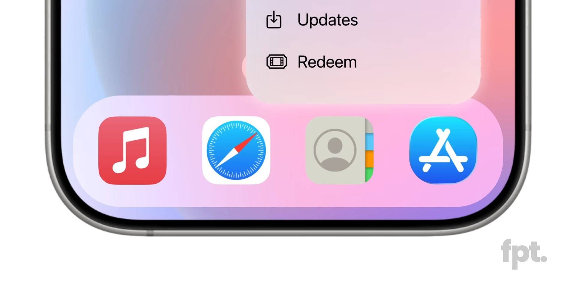 آیکون های ios 19
