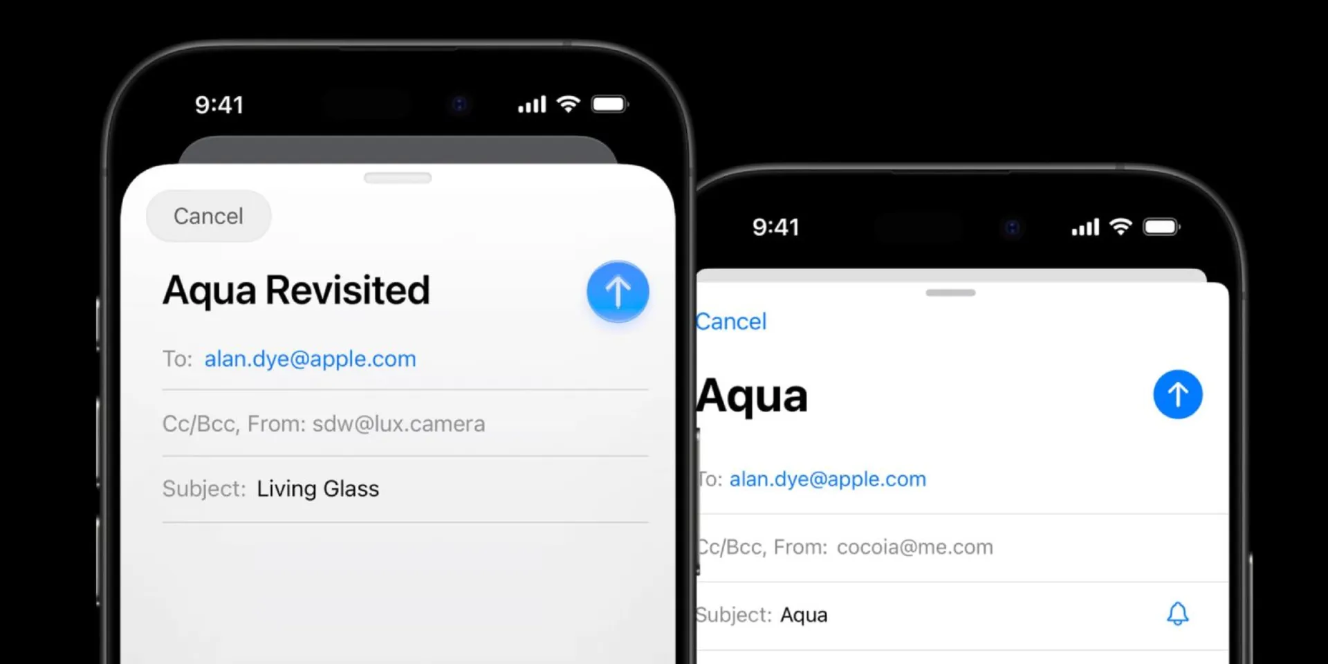 طرح مفهومی ios 26
