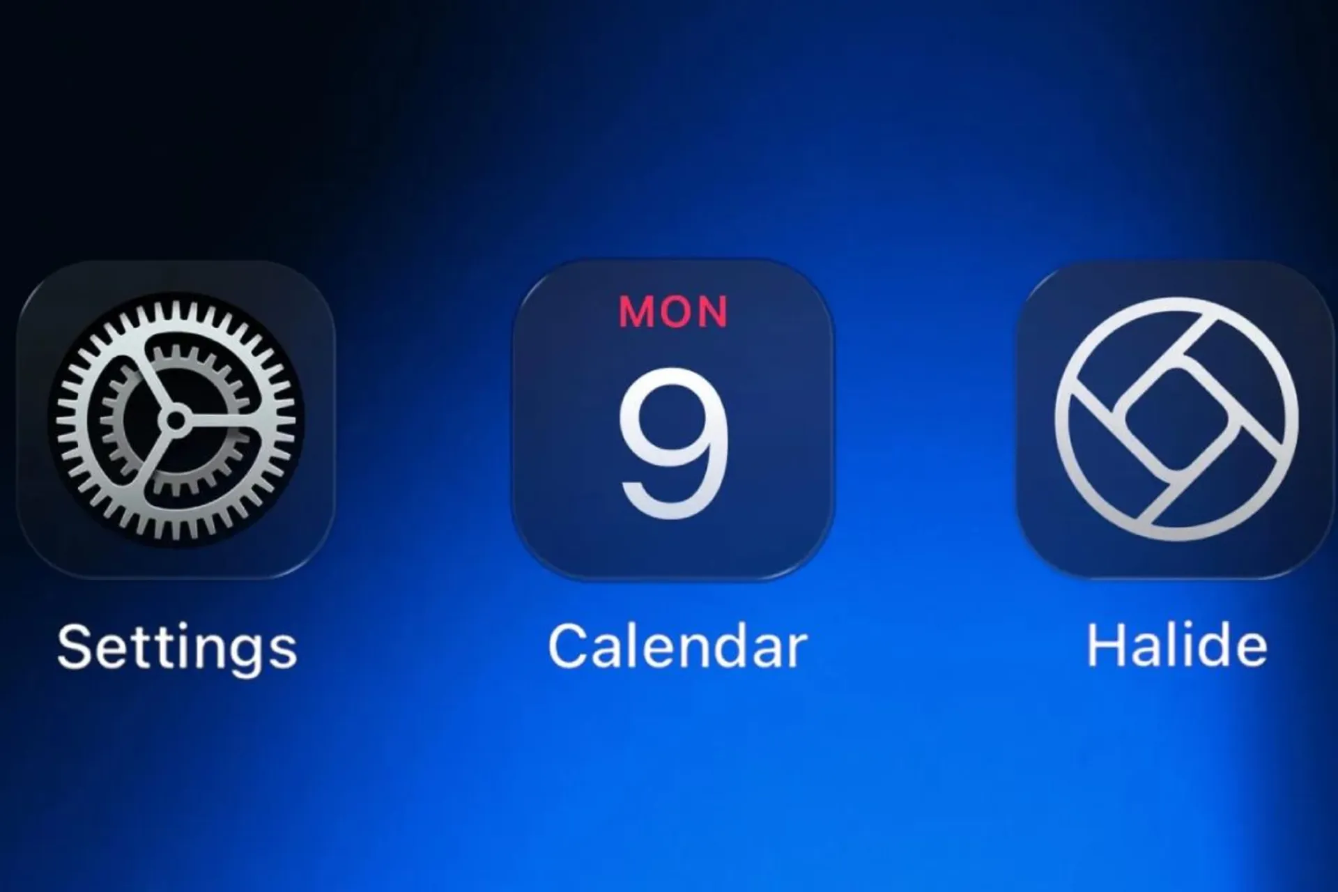 طرح مفهومی ios 26