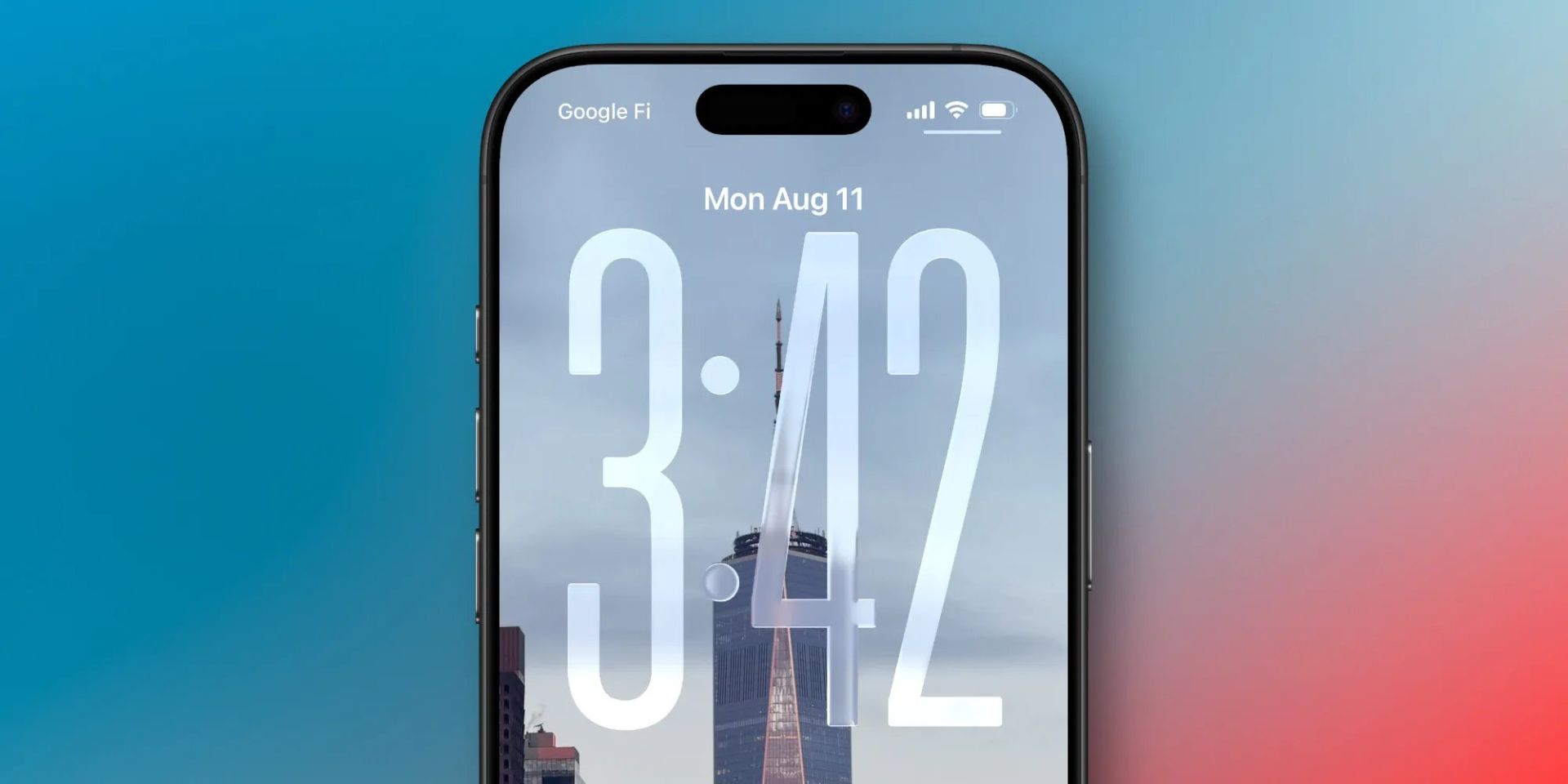سیستم عامل iOS 26 بتا ۶