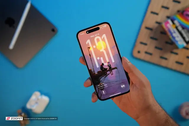 کپی‌پیست آیفون با iOS 27 کاربردی‌تر می‌شود