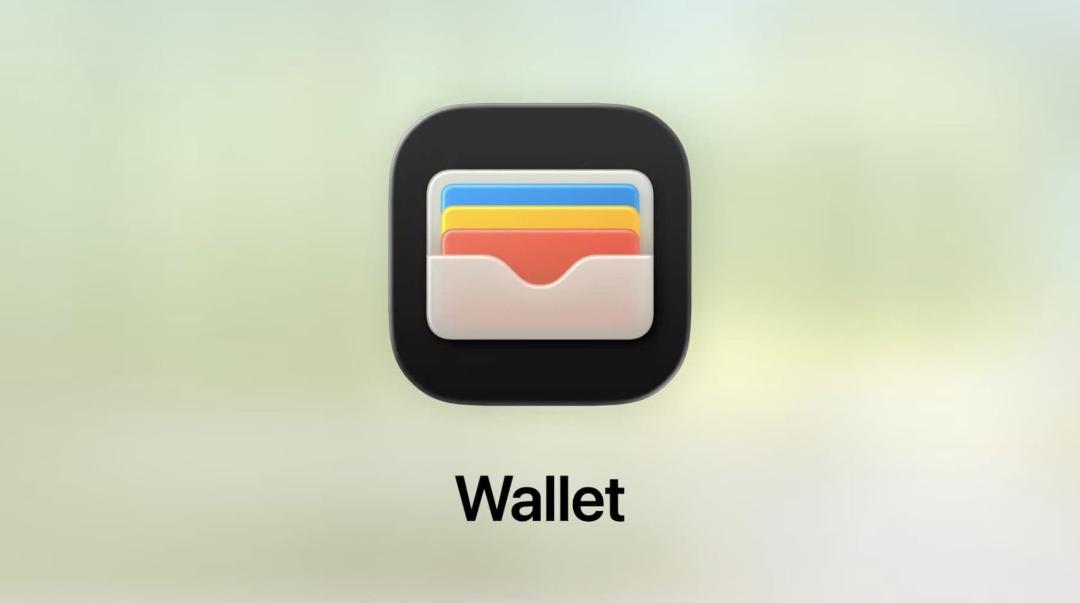 اپلیکیشن Wallet در iOS 26