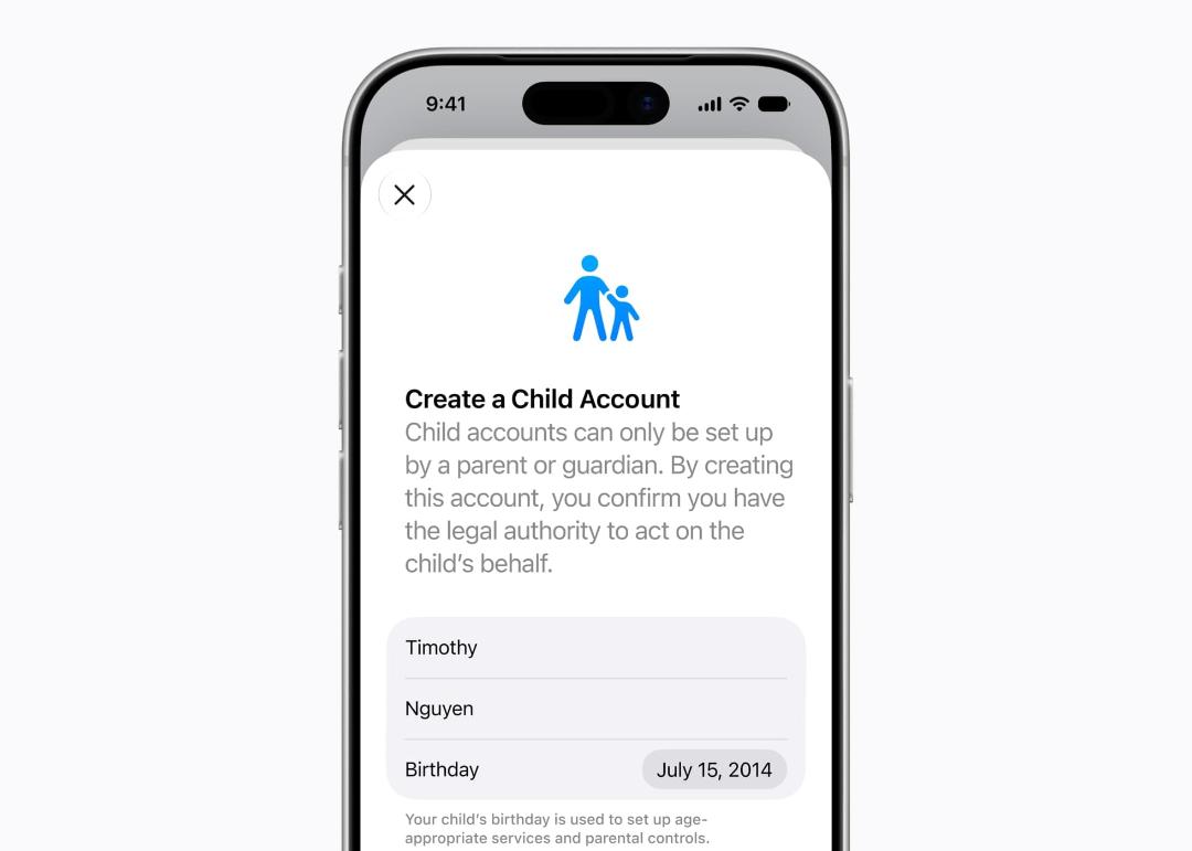 سیستم‌عامل iOS 27 بخش آگاهی از صفحه