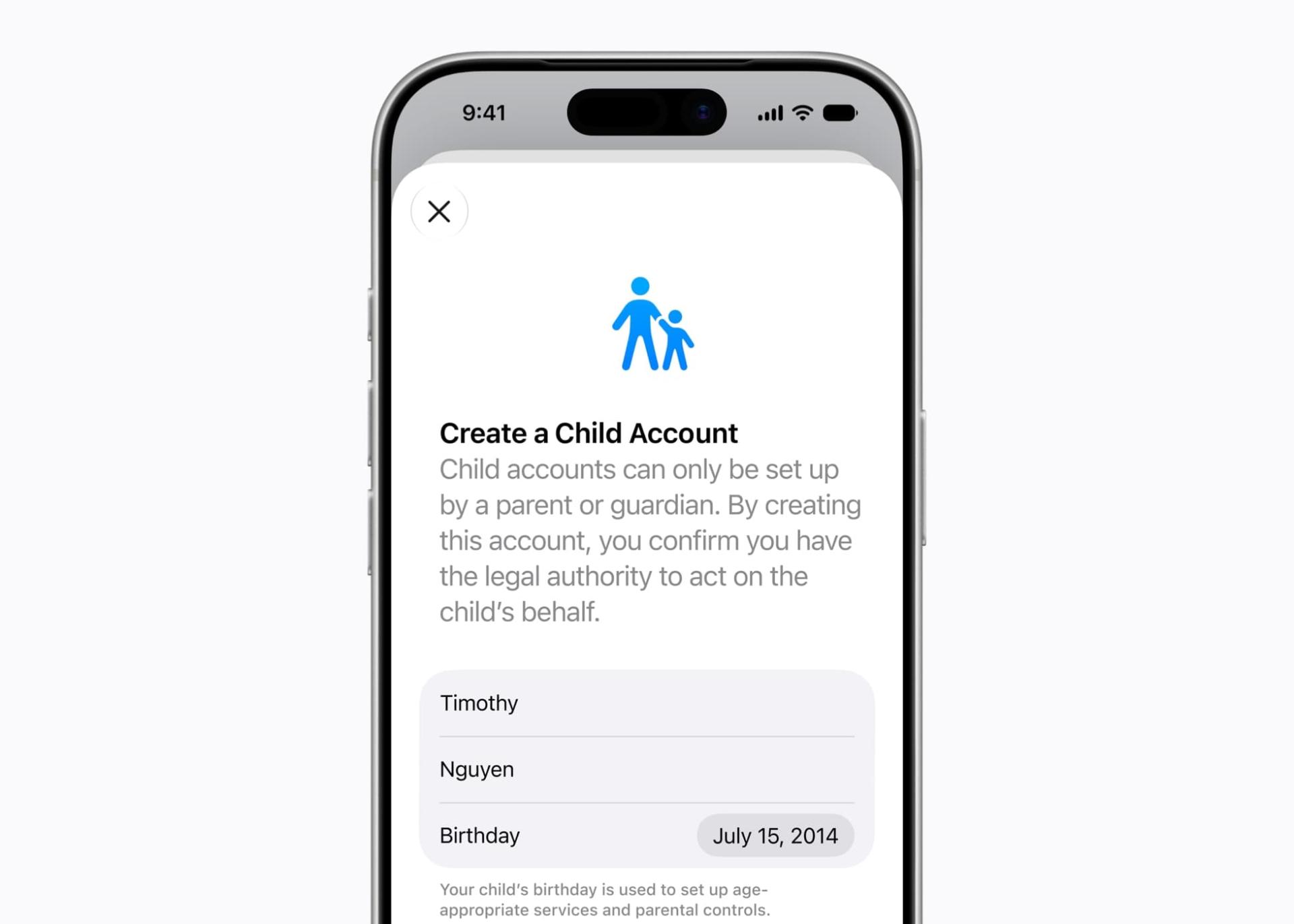 سیستم‌عامل iOS 27 بخش آگاهی از صفحه