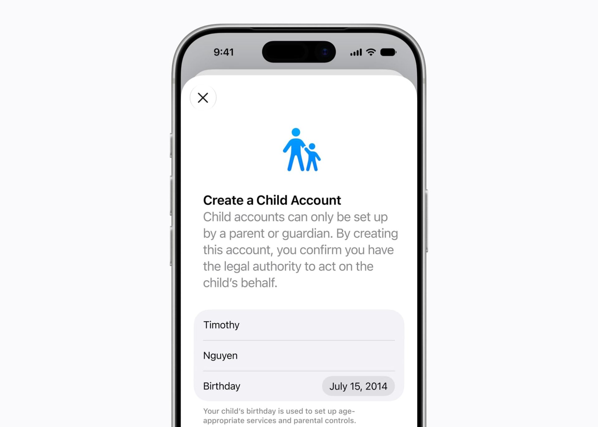 سیستم‌عامل iOS 27 بخش آگاهی از صفحه