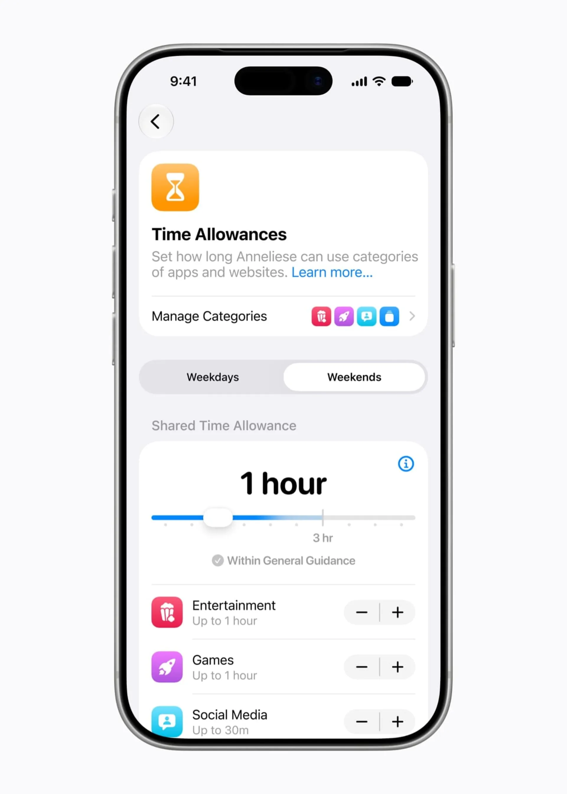 سیستم‌عامل iOS 27 بخش تنظیمات هوش مصنوعی