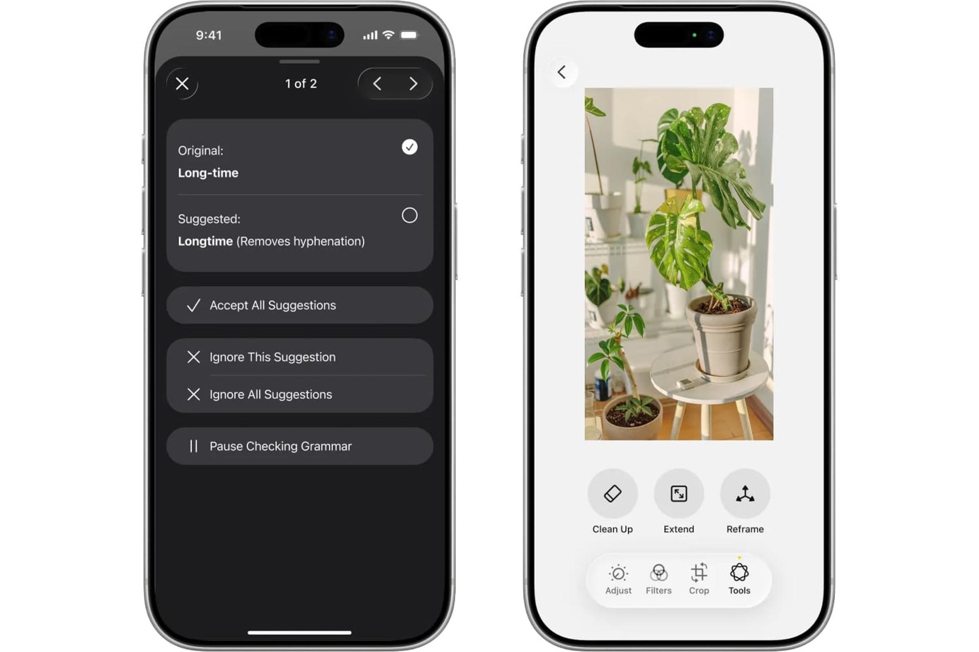 تصاویر لورفته از گالری و دوربین iOS 27 نمای جلو