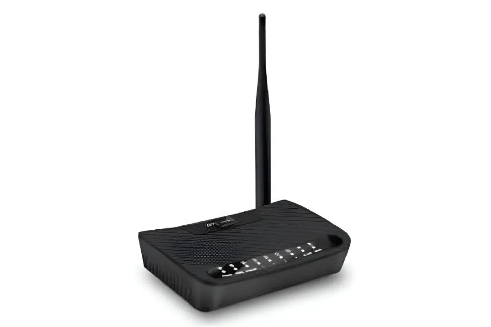 مودم - روتر آی پی لینک IP-Link RT150-P4
