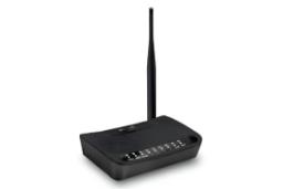 مودم - روتر آی پی لینک IP-Link RT150-P4