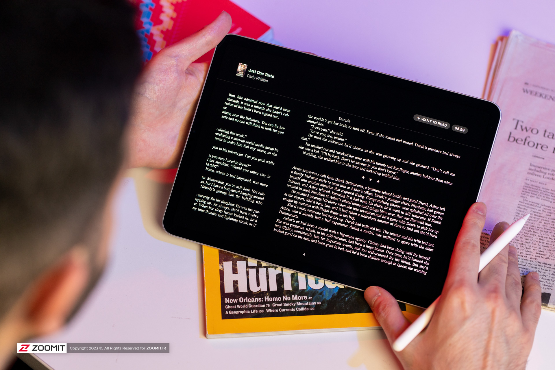 کدام تبلت‌های اپل به iPadOS 26 آپدیت می‌شوند؟ (لیست رسمی)