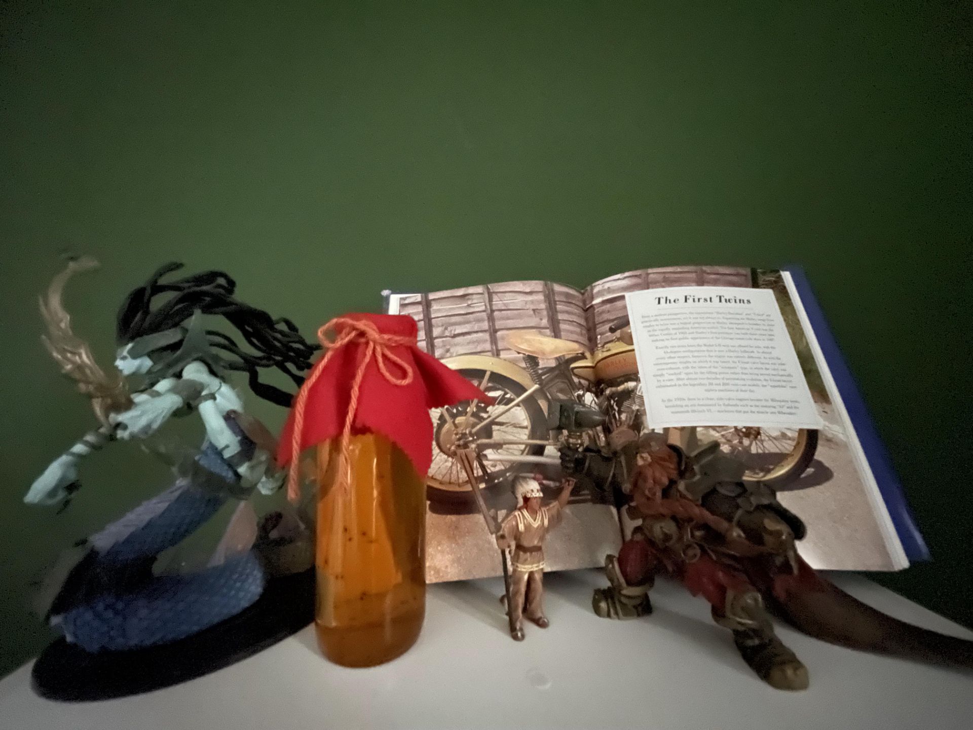 نمونه عکس دوربین اولتراواید آیفون ۱۲ پرومکس نور کم