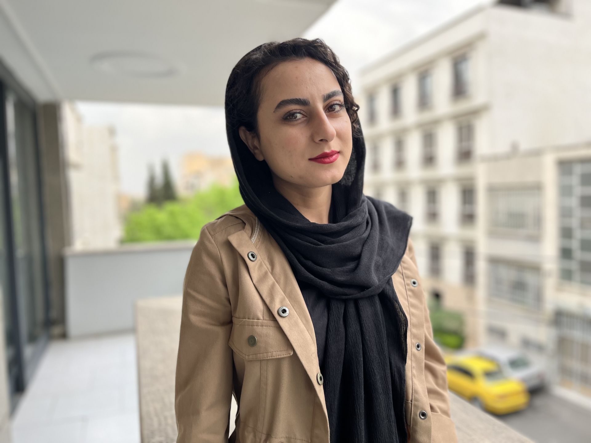 کوثر نیکومنش، نویسنده زومیت