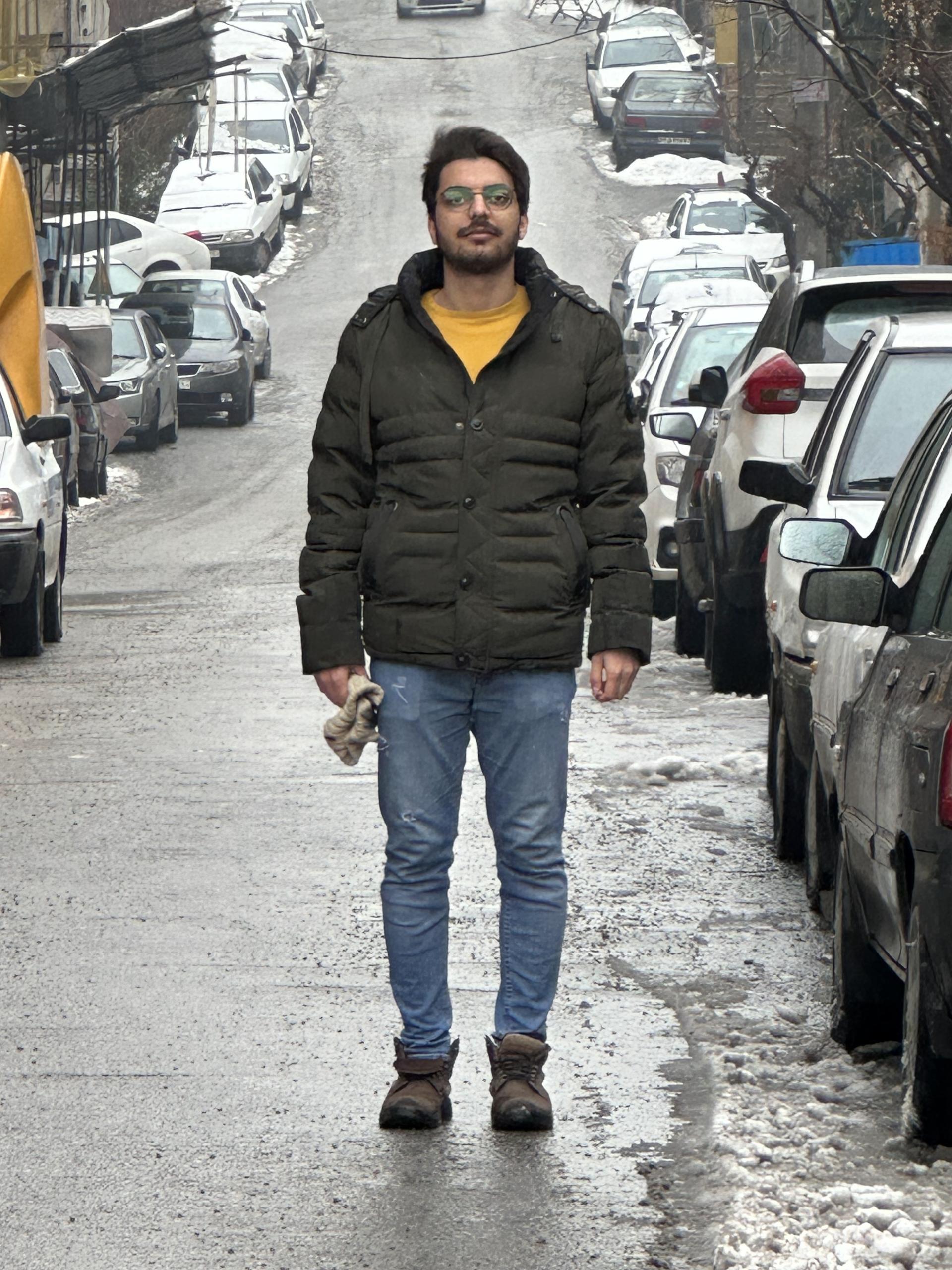 عکس ۱۰ برابری آیفون ۱۴ پرو مکس