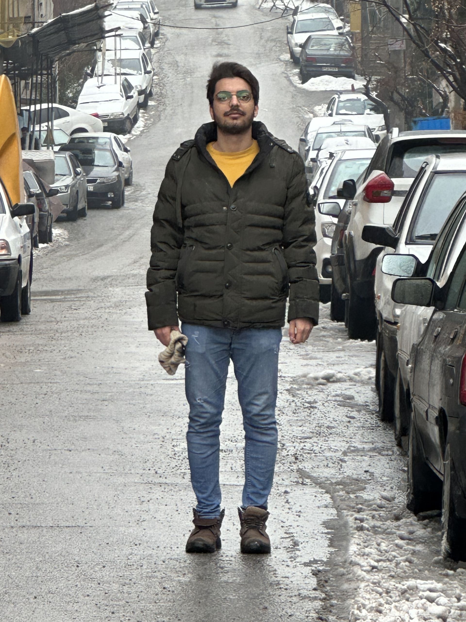 عکس ۱۰ برابری آیفون ۱۴ پرو مکس