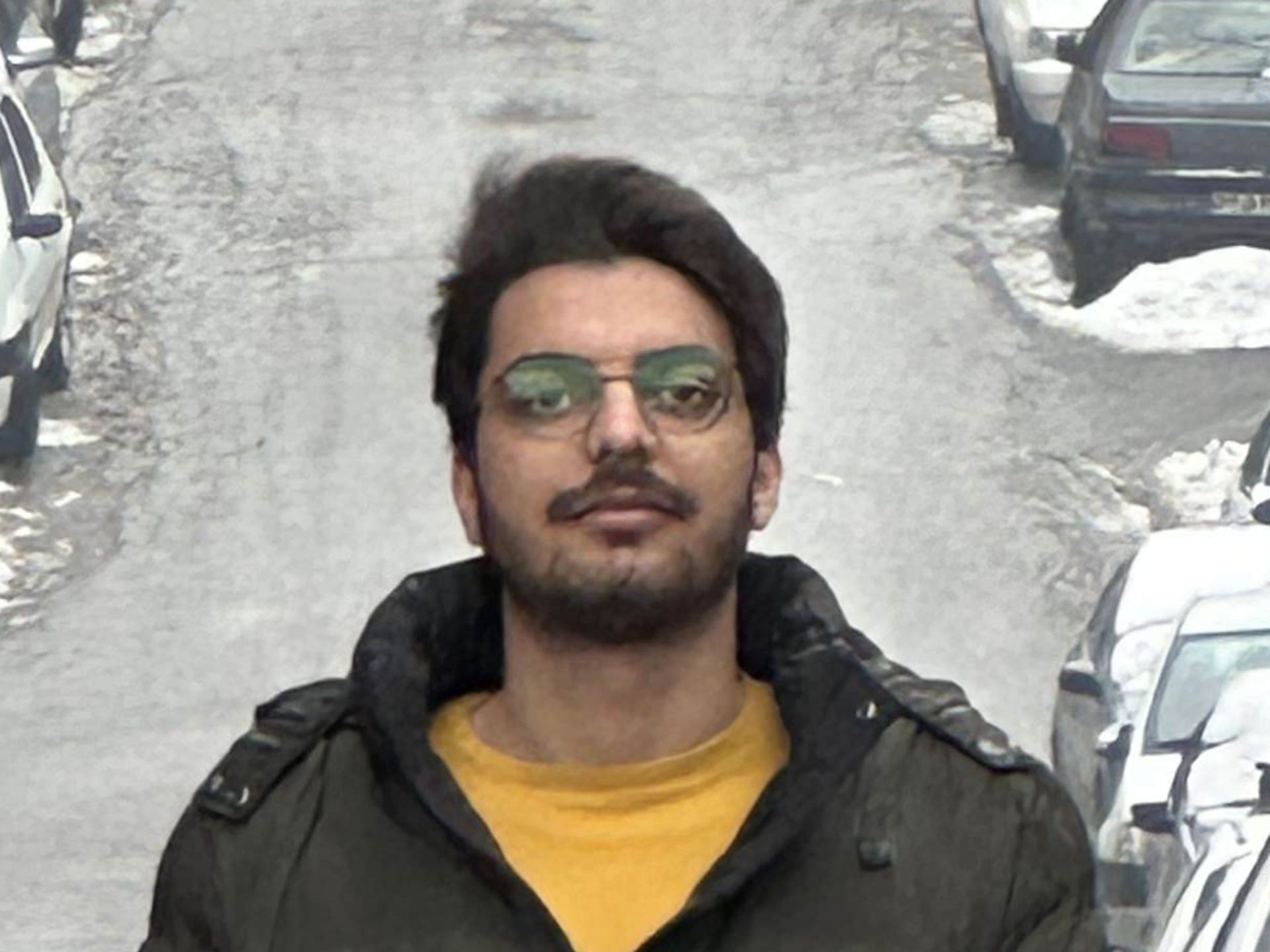 برش عکس ۱۰ برابری آیفون ۱۴ پرو مکس