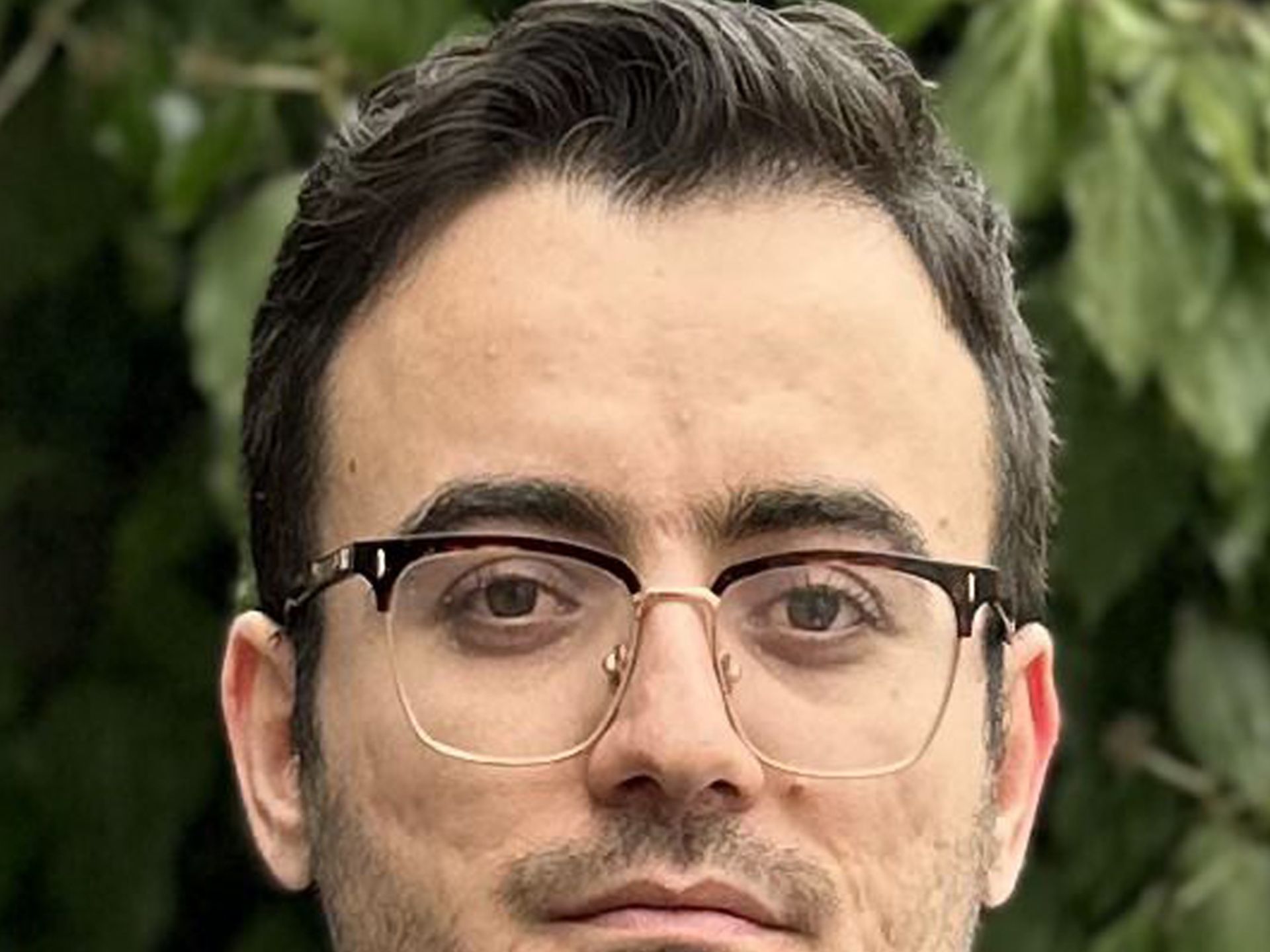 برش عکس پرتره یک برابری آیفون ۱۴ پرو مکس