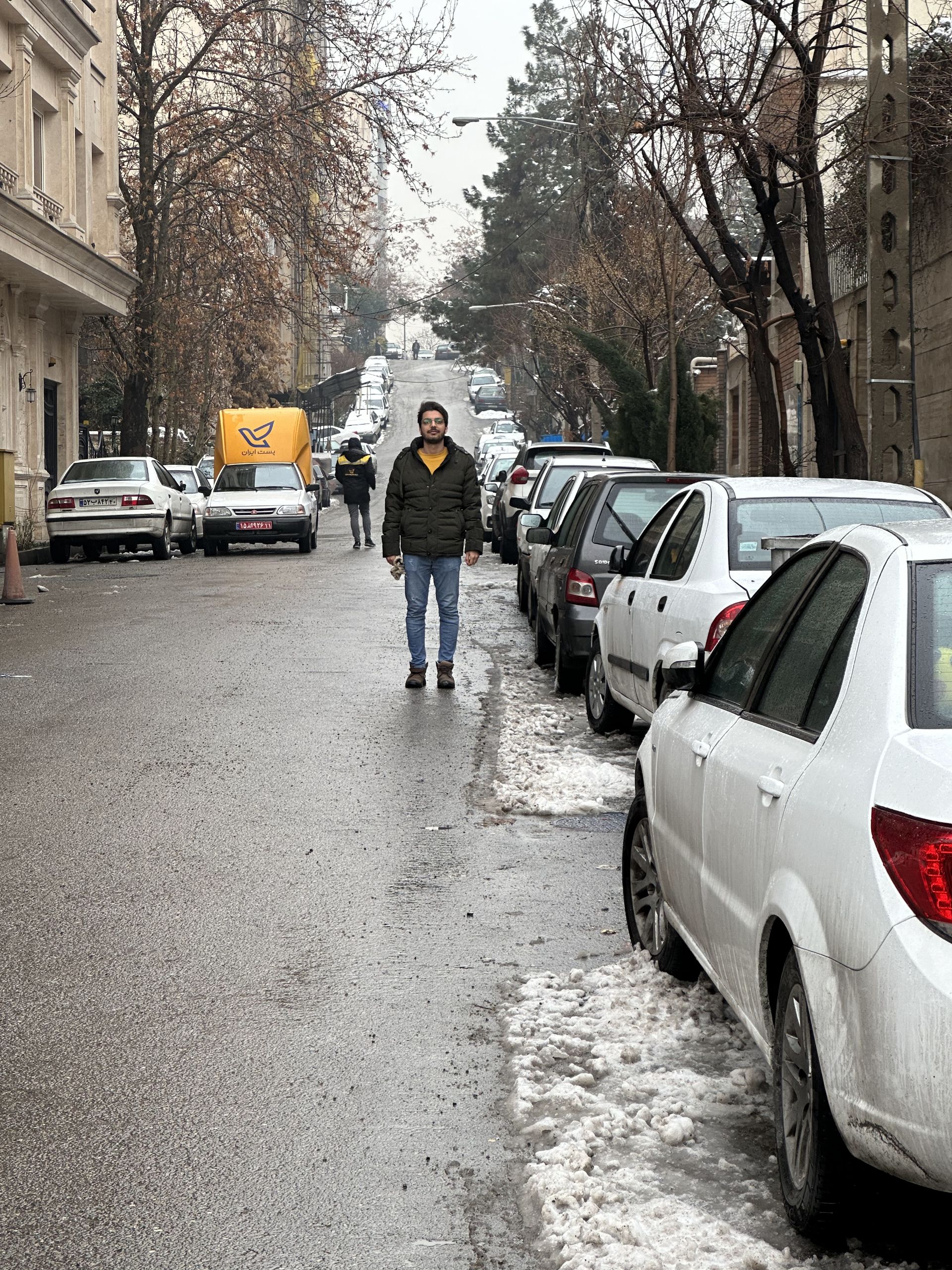 عکس ۳ برابری آیفون ۱۴ پرو مکس