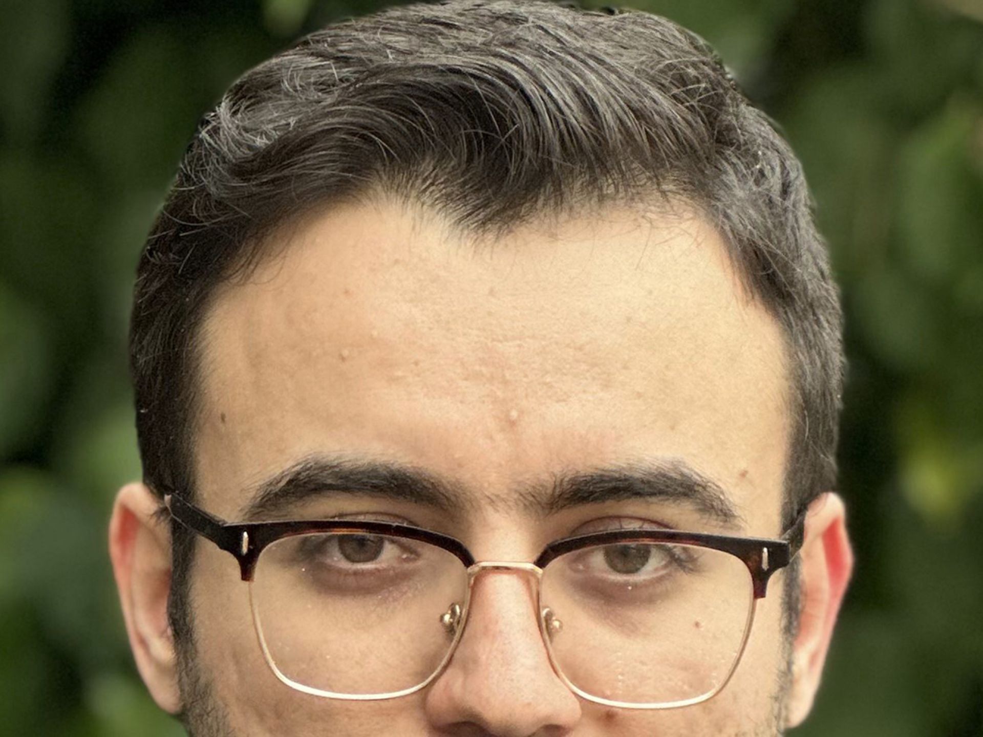 برش عکس پرتره ۳ برابری آیفون ۱۴ پرو مکس