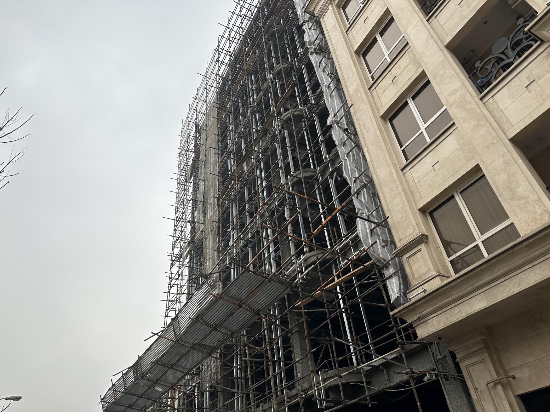 عکس دوربین اصلی آیفون ۱۴ پرو مکس ۲