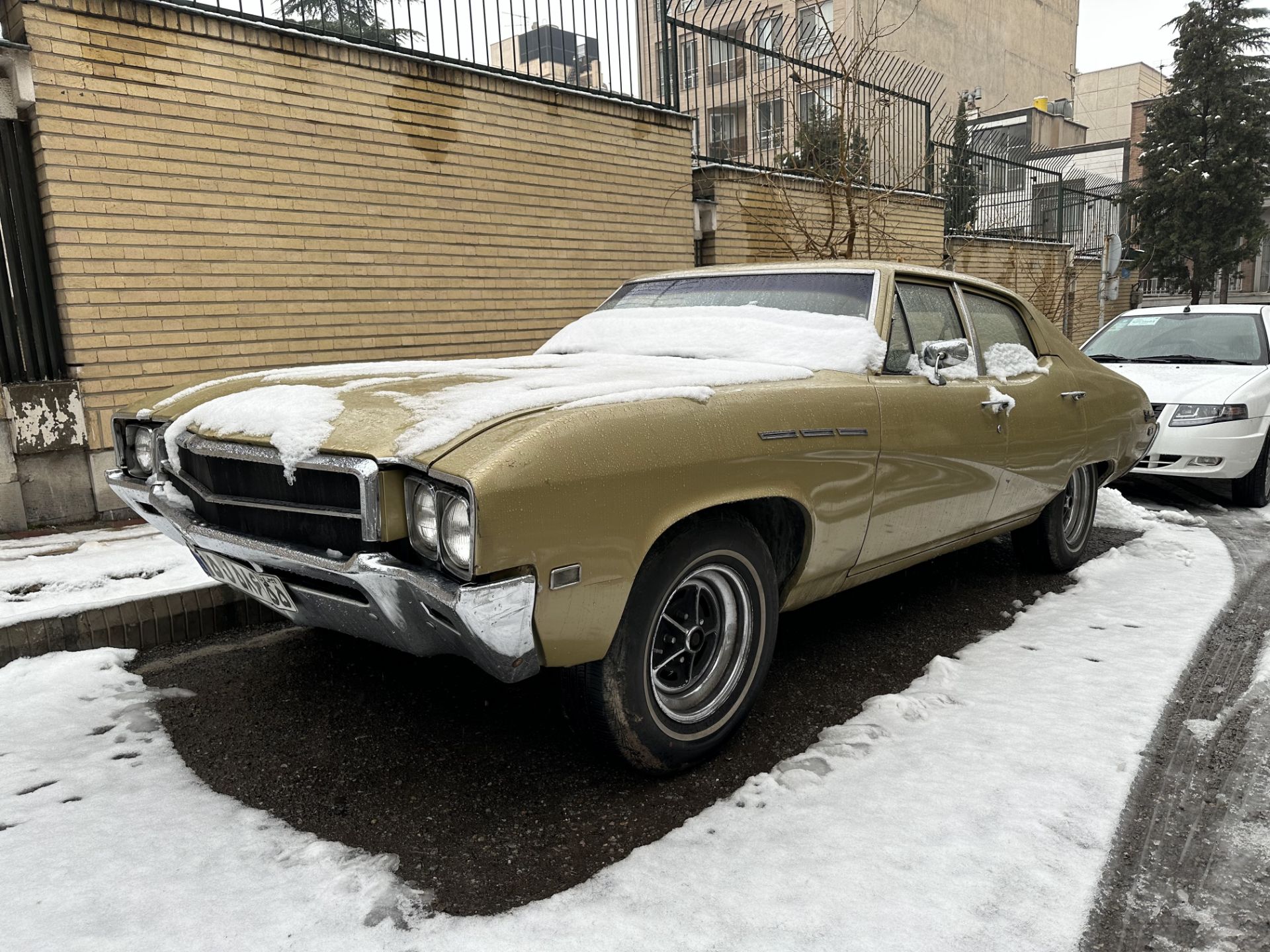 عکس دوربین اصلی آیفون ۱۴ پرو مکس ۳