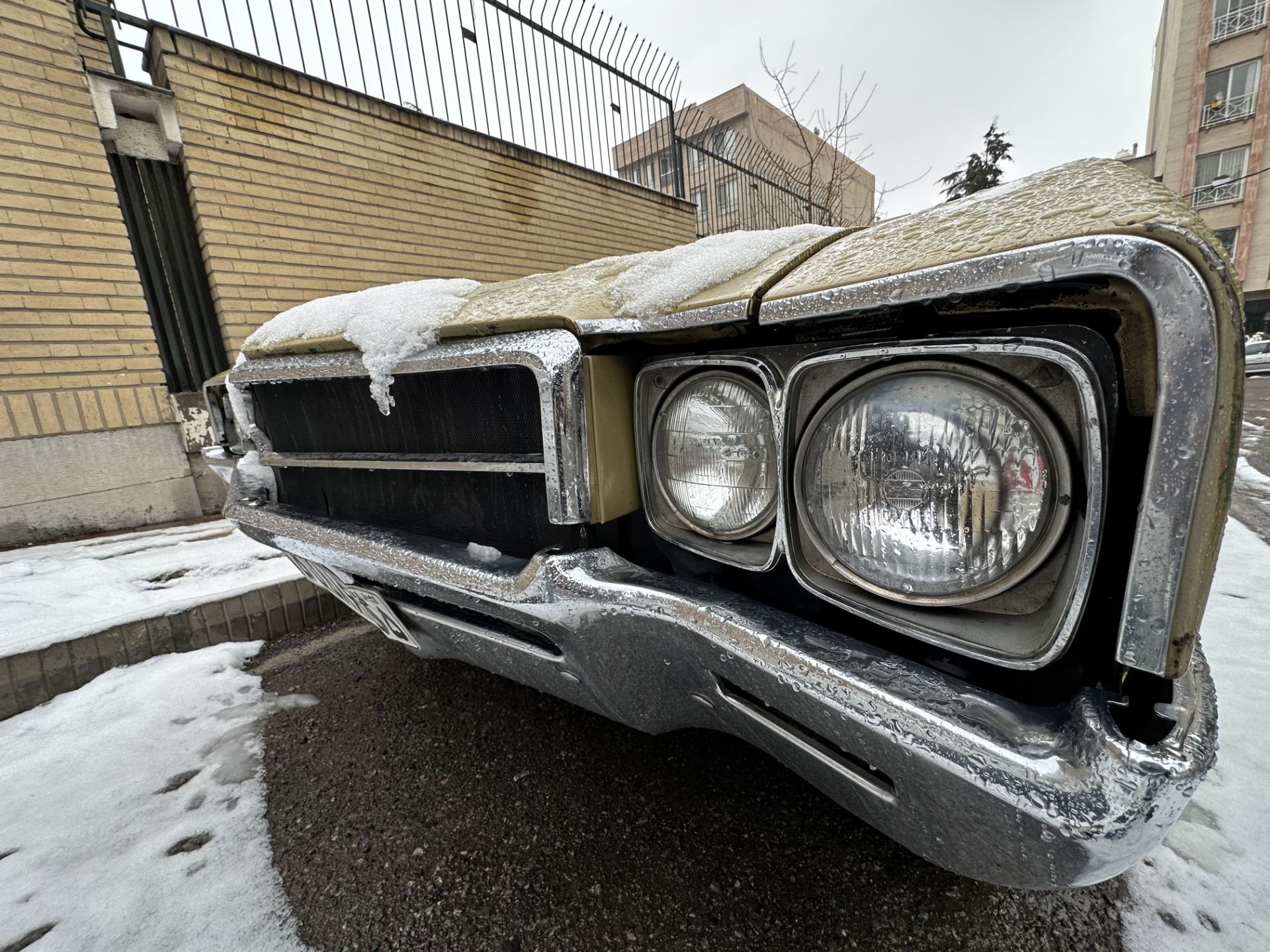 عکس اولتراواید آیفون ۱۴ پرو مکس ۲